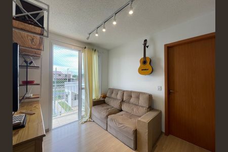 Apartamento à venda com 68m², 2 quartos e 1 vaga
