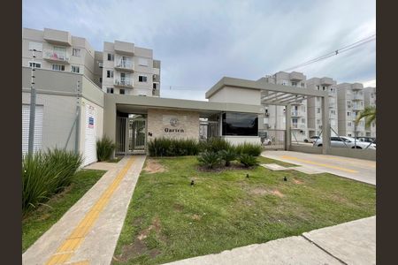 Apartamento à venda com 68m², 2 quartos e 1 vaga