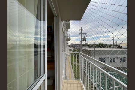 Apartamento à venda com 68m², 2 quartos e 1 vaga