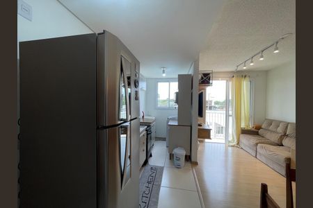Apartamento à venda com 68m², 2 quartos e 1 vaga