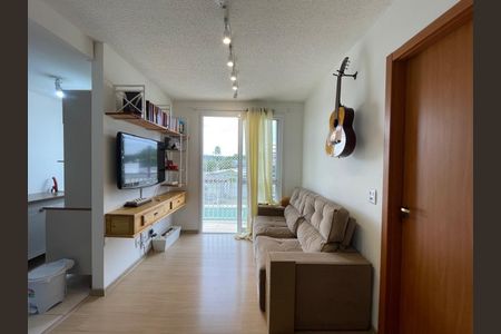 Apartamento à venda com 2 quartos, 68m² em Santo Afonso, Novo Hamburgo