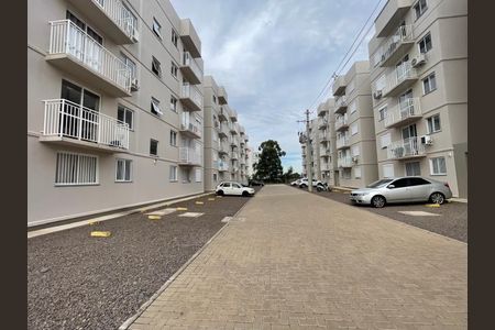 Apartamento à venda com 68m², 2 quartos e 1 vaga