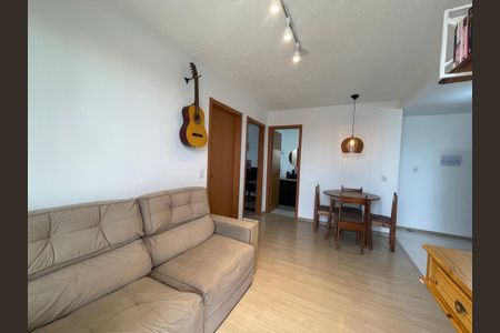 Apartamento à venda com 68m², 2 quartos e 1 vaga