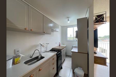 Apartamento à venda com 68m², 2 quartos e 1 vaga