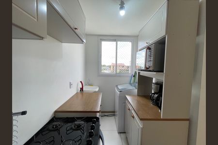 Apartamento à venda com 68m², 2 quartos e 1 vaga