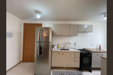 Apartamento à venda com 68m², 2 quartos e 1 vaga