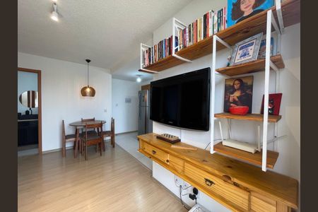 Apartamento à venda com 2 quartos, 68m² em Santo Afonso, Novo Hamburgo