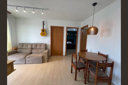 Apartamento à venda com 68m², 2 quartos e 1 vaga