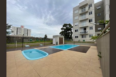 Apartamento à venda com 68m², 2 quartos e 1 vaga