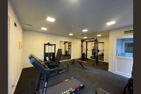 Apartamento à venda com 68m², 2 quartos e 1 vaga