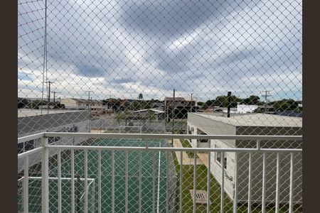 Apartamento à venda com 68m², 2 quartos e 1 vaga