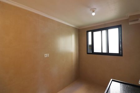 Apartamento para alugar com 45m², 2 quartos e 1 vagaCozinha e Área de Serviço
