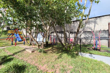 Apartamento para alugar com 45m², 2 quartos e 1 vagaÁrea comum - Playground