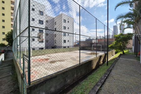 Apartamento para alugar com 45m², 2 quartos e 1 vagaQuadra Esportiva