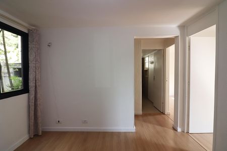 Sala  de apartamento à venda com 2 quartos, 45m² em Santa Terezinha, São Bernardo do Campo