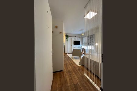 Studio à venda com 25m², 1 quarto e sem vaga Studio à venda com 25m², 1 quarto e sem vagaStudio