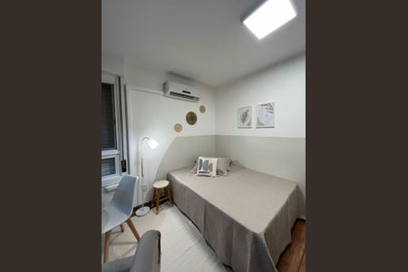 Studio à venda com 25m², 1 quarto e sem vaga Studio à venda com 25m², 1 quarto e sem vagaStudio