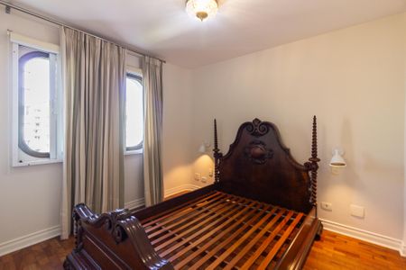 Apartamento para alugar com 123m², 3 quartos e 2 vagas Apartamento para alugar com 123m², 3 quartos e 2 vagasSuíte