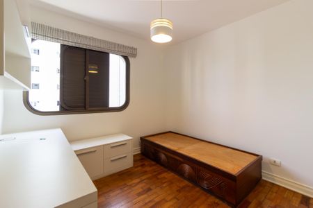 Apartamento para alugar com 123m², 3 quartos e 2 vagas Apartamento para alugar com 123m², 3 quartos e 2 vagasQuarto 2