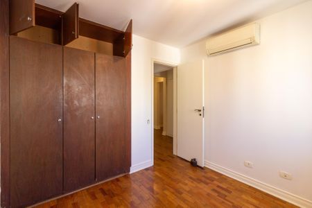 Apartamento para alugar com 123m², 3 quartos e 2 vagas Apartamento para alugar com 123m², 3 quartos e 2 vagasQuarto 1