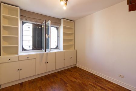 Apartamento para alugar com 123m², 3 quartos e 2 vagas Apartamento para alugar com 123m², 3 quartos e 2 vagasQuarto 1