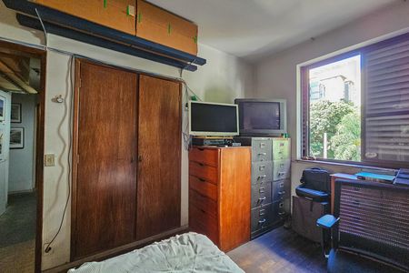 Apartamento à venda com 110m², 4 quartos e 1 vaga Apartamento à venda com 110m², 4 quartos e 1 vagaQuarto 3