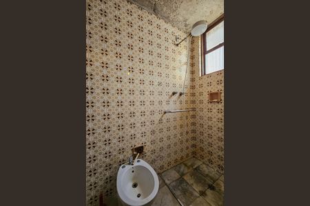Apartamento à venda com 110m², 4 quartos e 1 vaga Apartamento à venda com 110m², 4 quartos e 1 vagaBanheiro da Suíte