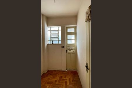 Apartamento à venda com 55m², 1 quarto e sem vagaQuarto de Serviço
