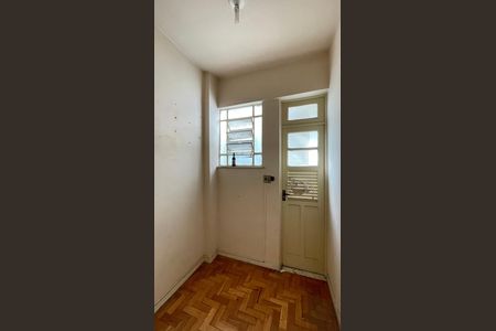 Apartamento à venda com 55m², 1 quarto e sem vagaQuarto de Serviço