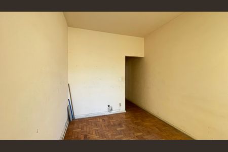 Apartamento à venda com 55m², 1 quarto e sem vagaSala