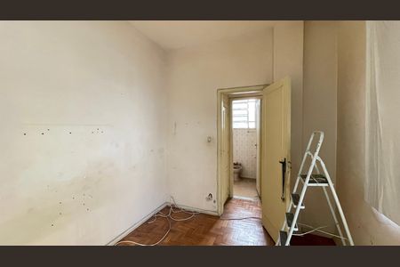 Apartamento à venda com 55m², 1 quarto e sem vagaQuarto