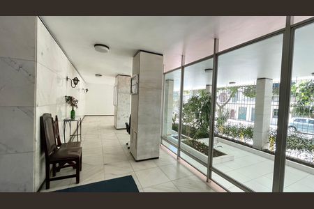 Apartamento à venda com 55m², 1 quarto e sem vagaÁrea comum