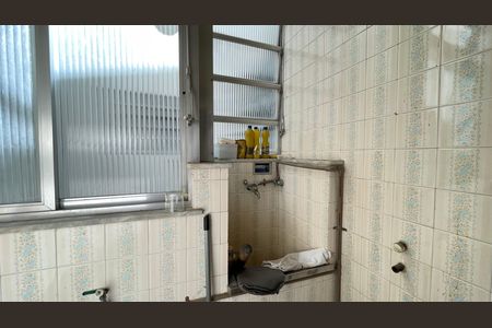 Apartamento à venda com 55m², 1 quarto e sem vagaÁrea de Serviço