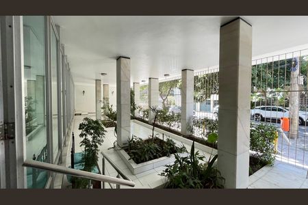 Apartamento à venda com 55m², 1 quarto e sem vagaÁrea comum