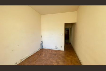Sala de apartamento à venda com 1 quarto, 55m² em Tijuca, Rio de Janeiro