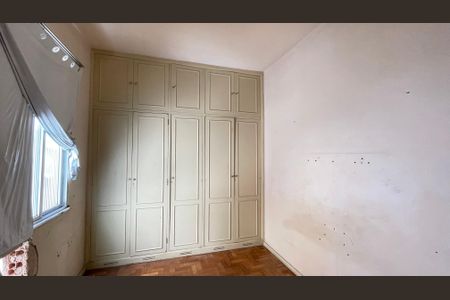 Quarto de apartamento à venda com 1 quarto, 55m² em Tijuca, Rio de Janeiro
