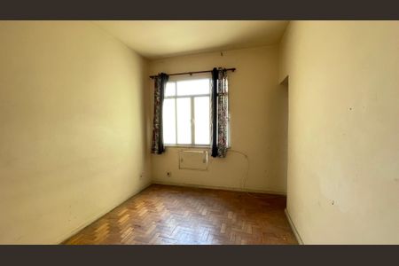 Sala de apartamento à venda com 1 quarto, 55m² em Tijuca, Rio de Janeiro