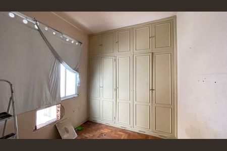 Apartamento à venda com 55m², 1 quarto e sem vagaQuarto