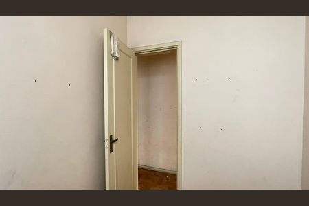 Apartamento à venda com 55m², 1 quarto e sem vagaQuarto de Serviço