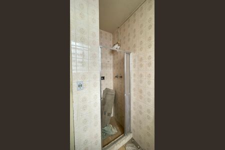 Apartamento à venda com 55m², 1 quarto e sem vagaBanheiro