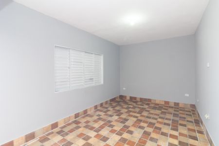 Quarto 2 de casa para alugar com 2 quartos, 80m² em Vila Verde, São Paulo
