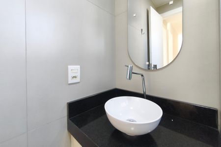 Apartamento para alugar com 55m², 2 quartos e 1 vagaBanheiro
