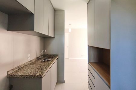 Apartamento para alugar com 55m², 2 quartos e 1 vagaCozinha