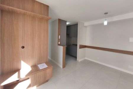 Apartamento para alugar com 55m², 2 quartos e 1 vagaSala