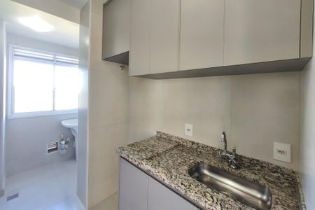 Apartamento para alugar com 55m², 2 quartos e 1 vagaCozinha