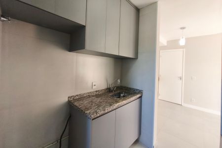 Apartamento para alugar com 55m², 2 quartos e 1 vagaCozinha