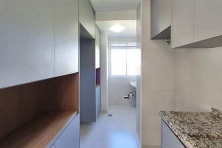 Apartamento para alugar com 55m², 2 quartos e 1 vagaCozinha