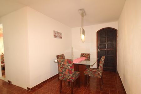 Sala de apartamento à venda com 2 quartos, 63m² em Santana, São Paulo