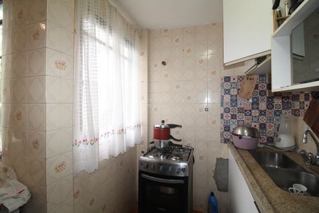 Apartamento à venda com 63m², 2 quartos e 1 vagaCozinha / Área de Serviço