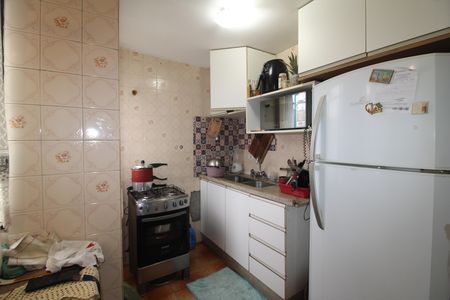 Apartamento à venda com 63m², 2 quartos e 1 vagaCozinha / Área de Serviço